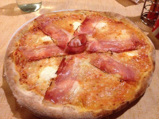 Pizzeria Scoiattolo
